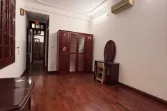 Bán nhà 4 tầng lô góc tại Hai Bà Trưng, Hà Nội