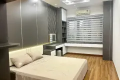 Bán nhà 5 tầng tại Quận Hai Bà Trưng, Hà Nội
