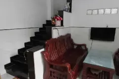 Bán nhà hẻm xe hơi 10m tại Quận 7, TP.HCM