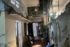 Bán 35m bạch mai tặng nhà 10m ô tô dừng đỗ hai bà trưng