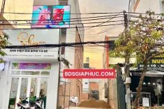 Vị trí hiếm - Bán đất MT 52 Lâm Văn Bền Q7 ngang 4 nở hậu 8m giá 31.5 tỷ (TL)