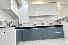 Cho thuê nhà hẻm xe hơi Quận 8, TP. HCM