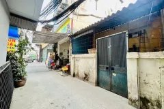 Bán 68M đất tại Giáp Bát, Hoàng Mai