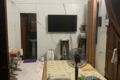 Bán nhà mặt ngõ 254 Minh Khai, Hai Bà Trưng, Hà Nội