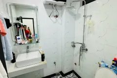 Bán nhà lô góc 3PN tại Tây Hồ, Hà Nội