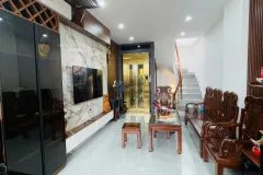 Bán nhà 7 tầng Lạc Long Quân, Hà Nội