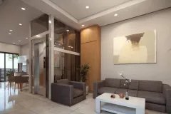 Bán nhà 60m² tại Tây Hồ, Hà Nội