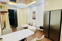 BÁN CĂN 2PN – 2VS S4.02 VINHOMES SMART CITY – VIEW ĐẸP, GIÁ TỐT
