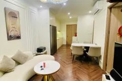 CHÍNH CHỦ GỬI BÁN CĂN 2PN – 2VS TẦNG CAO S4.02