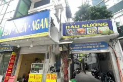 Bán nhà mặt phố Thụy Khuê, giá 13 tỉ