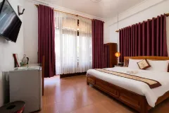 Bán khách sạn trung tâm phố cổ Hội An