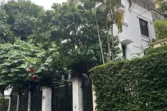 Bán biệt thự 150m2 tại Trần Nguyên Đán, Hà Nội