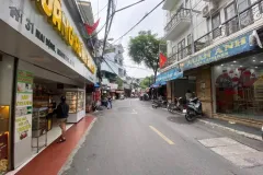 Bán nhà mặt phố Mai Động, Hoàng Mai, Hà Nội