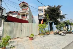 Bán đất 91m2 tại Thịnh Liệt, Hoàng Mai, Hà Nội