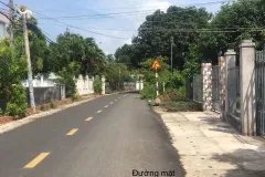 Bán 236 m² đất thổ cư tại Thành phố Hồ Chí Minh