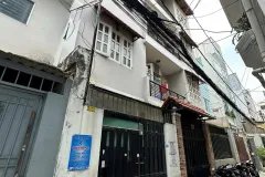 Bán nhà hiện đại 4 tầng tại Quận 10; Thành phố Hồ Chí Minh