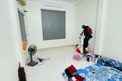 Bán nhà nam dư 4 tầng dân xây ô tô lùi cửa 15M ô tô tránh hoàng mai