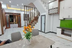 Bán nhà 5 tầng Thúy Lĩnh, Hoàng Mai, Hà Nội