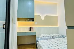 Bán nhà 2 tỷ 4, 95m² tại Tây Ninh