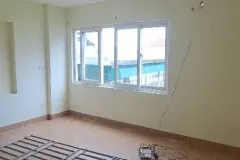 Bán nhà 5 tầng lô góc tại Hoàng Mai, Hà Nội