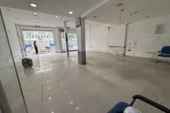 Bán nhà 5 tầng mặt phố Kim Đồng, Hoàng Mai