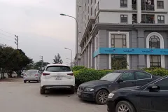 Cho thuê văn phòng tại Hateco Apollo, Nam Từ Liêm, Hà Nội