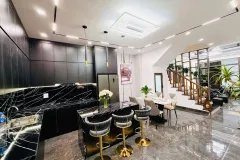 Bán nhà phố Đại La, quận Hai Bà Trưng, 54m², 12.5 tỷ