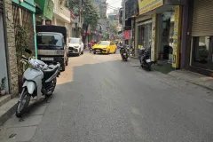 Bán đất mặt phố chùa quỳnh 109M hai bà trưng