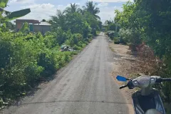 Bán lô đất 500m2 tại Chợ Gạo, Đồng Tháp