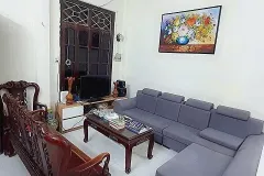 Bán trại cá 48M tặng nhà tại Hai Bà Trưng, Hà Nội