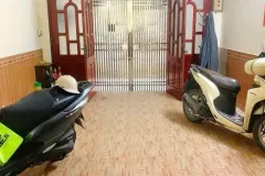 Bán nhà 4 tầng tại Tương Mai, Hoàng Mai, Hà Nội