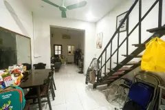 Nhỉnh 3 tỷ bán nhà tập thể tầng 2+3 bạch mai thanh nhàn hai bà trưng