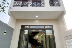 Bán nhà 112.6m² tại Cần Đước, Long An