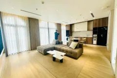 Bán siêu phẩm nhà mặt phố phù đổng thiên vương nhà 10 tầng thangmáy longlanh HBT