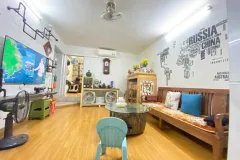 Nguyễn chính tân mai bán tập thể long lanh ở ngay hoàng mai