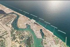 Bán đất thương mại 3500 m² tại Phước Trạch; Hội An