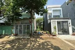 Bán đất 82,7m2 tại Quận 9, Thủ Đức