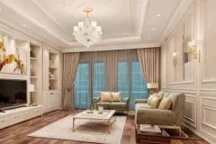 Bán nhà 6 tầng thang máy tại Cầu Giấy, Hà Nội