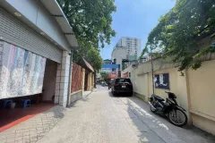 Nhà 5 tầng Đội Cấn, Ba Đình, Hà Nội, giá 8 tỉ