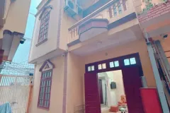 Nhà phố Ngọc Hà, Ba Đình, 38m², giá 7.6 tỷ