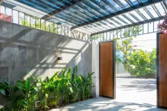 Nhà 2 tầng xinh xắn cần bán tại Tân An, Long An