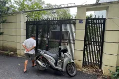 Bán nền 100m2 tại KDC Nam Hùng Vương, Bình Tân