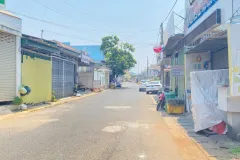 Bán lô đất mặt tiền Phạm Ngũ Lão, Đức Trọng, Lâm Đồng