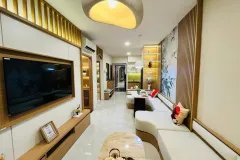 Dự án căn hộ Bcons Newsky kết nối vàng Thuận An