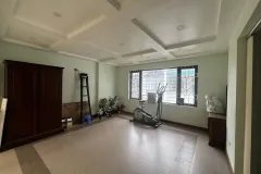 Bán nhà phân lô kim đồng 5 tầng nhiều ô tô tránh kinh doanh hoàng mai