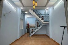 Chỉ 6 triệu nhà 1 lầu mặt tiền hiệp thành 44 buôn bán nhỏ lẻ q12