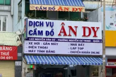 Bán nhà mặt tiền 122 Nguyễn Văn Cừ, Quận 1