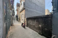 Bán đất 39M tại Lĩnh Nam, Hoàng Mai, Hà Nội