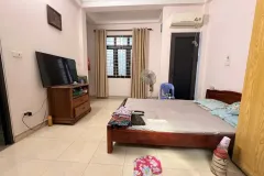 Bán nhà 5 tầng tại Tân Mai, Hoàng Mai, Hà Nội