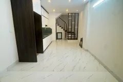 Xuân La - Tây Hồ – 35m x 5 tầng – lô góc